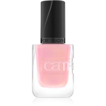 Catrice GEL AFFAIR lac de unghii - imagine 2